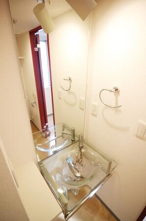 Branche大森山王の物件内観写真